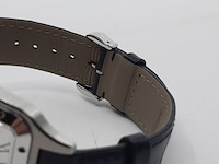 Heren polshorloge, cartier, santos dumont 4240 - afbeelding 6 van  28