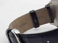 Heren polshorloge, cartier, santos dumont 4240 - afbeelding 16 van  28