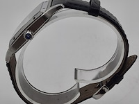 Heren polshorloge, cartier, santos dumont 4240 - afbeelding 23 van  28
