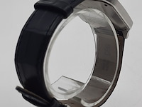 Heren polshorloge, cartier, santos dumont 4240 - afbeelding 26 van  28