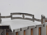 Heren polshorloge, cartier, tank française 2302 - afbeelding 7 van  27