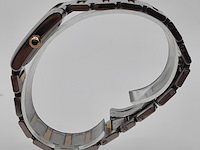 Heren polshorloge, cartier, tank française 2302 - afbeelding 22 van  27