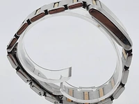 Heren polshorloge, cartier, tank française 2302 - afbeelding 27 van  29