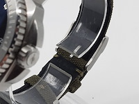 Heren polshorloge, cobra de calibre, crossfire - afbeelding 2 van  16