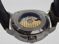 Heren polshorloge, cobra de calibre, crossfire - afbeelding 4 van  16