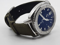 Heren polshorloge, cobra de calibre, crossfire - afbeelding 8 van  16