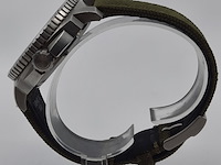 Heren polshorloge, cobra de calibre, crossfire - afbeelding 10 van  16