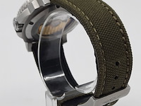 Heren polshorloge, cobra de calibre, crossfire - afbeelding 11 van  16