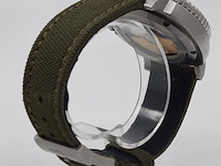 Heren polshorloge, cobra de calibre, crossfire - afbeelding 12 van  16