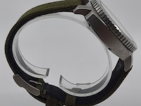 Heren polshorloge, cobra de calibre, crossfire - afbeelding 13 van  16