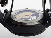 Heren polshorloge, cobra de calibre, crossfire - afbeelding 5 van  16