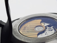Heren polshorloge, cobra de calibre, crossfire - afbeelding 7 van  16