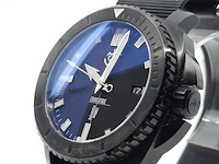 Heren polshorloge, cobra de calibre, crossfire - afbeelding 15 van  16