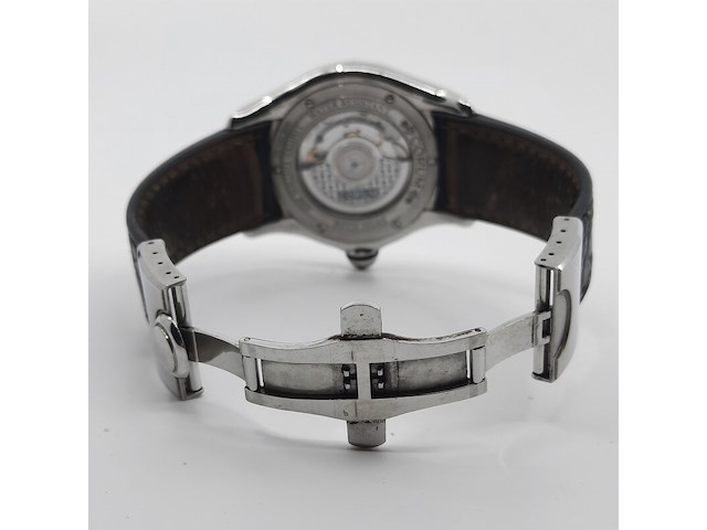 Heren polshorloge, corum, bubble 082.31020 - afbeelding 4 van  19