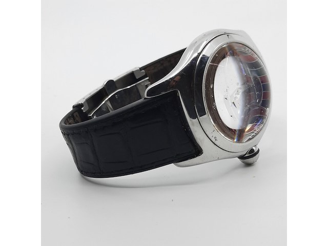 Heren polshorloge, corum, bubble 082.31020 - afbeelding 8 van  19