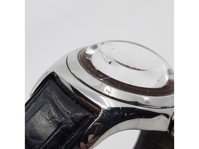 Heren polshorloge, corum, bubble 082.31020 - afbeelding 9 van  19