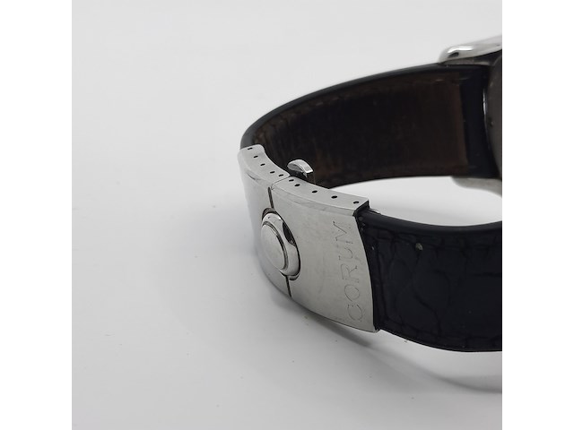 Heren polshorloge, corum, bubble 082.31020 - afbeelding 11 van  19