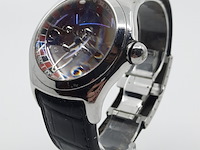 Heren polshorloge, corum, bubble 082.31020 - afbeelding 12 van  19