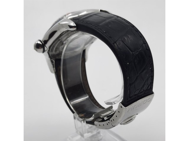 Heren polshorloge, corum, bubble 082.31020 - afbeelding 14 van  19