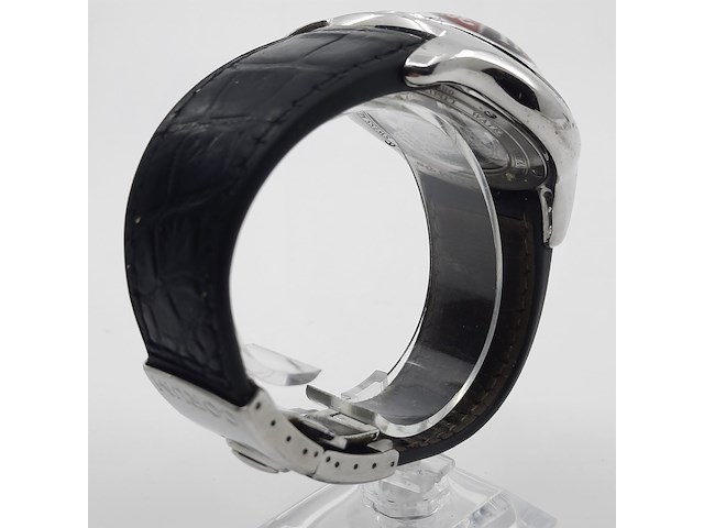 Heren polshorloge, corum, bubble 082.31020 - afbeelding 15 van  19