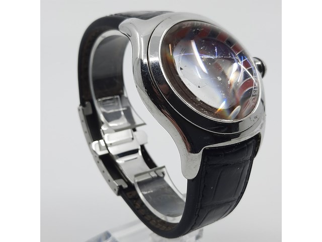 Heren polshorloge, corum, bubble 082.31020 - afbeelding 17 van  19