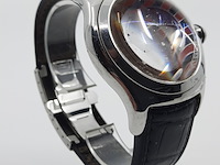 Heren polshorloge, corum, bubble 082.31020 - afbeelding 17 van  19