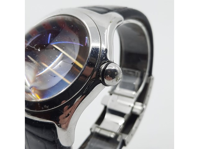 Heren polshorloge, corum, bubble 082.31020 - afbeelding 19 van  19