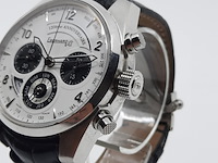 Heren polshorloge, eberhard & co, 120ème anniversaire 0650 - afbeelding 2 van  34