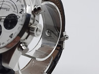 Heren polshorloge, eberhard & co, 120ème anniversaire 0650 - afbeelding 3 van  34