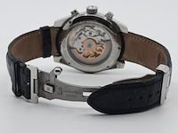 Heren polshorloge, eberhard & co, 120ème anniversaire 0650 - afbeelding 4 van  34