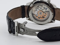 Heren polshorloge, eberhard & co, 120ème anniversaire 0650 - afbeelding 5 van  34