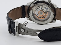 Heren polshorloge, eberhard & co, 120ème anniversaire 0650 - afbeelding 6 van  34