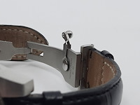 Heren polshorloge, eberhard & co, 120ème anniversaire 0650 - afbeelding 9 van  34