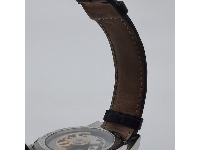 Heren polshorloge, eberhard & co, 120ème anniversaire 0650 - afbeelding 11 van  34