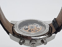Heren polshorloge, eberhard & co, 120ème anniversaire 0650 - afbeelding 13 van  34