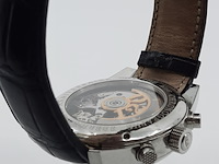 Heren polshorloge, eberhard & co, 120ème anniversaire 0650 - afbeelding 14 van  34
