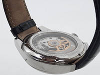 Heren polshorloge, eberhard & co, 120ème anniversaire 0650 - afbeelding 15 van  34