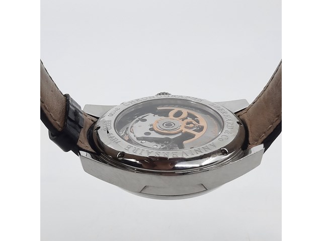 Heren polshorloge, eberhard & co, 120ème anniversaire 0650 - afbeelding 16 van  34