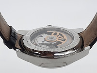 Heren polshorloge, eberhard & co, 120ème anniversaire 0650 - afbeelding 16 van  34