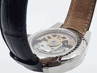 Heren polshorloge, eberhard & co, 120ème anniversaire 0650 - afbeelding 17 van  34