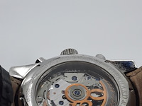Heren polshorloge, eberhard & co, 120ème anniversaire 0650 - afbeelding 20 van  34