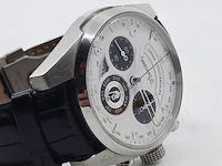 Heren polshorloge, eberhard & co, 120ème anniversaire 0650 - afbeelding 22 van  34