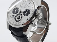 Heren polshorloge, eberhard & co, 120ème anniversaire 0650 - afbeelding 12 van  34