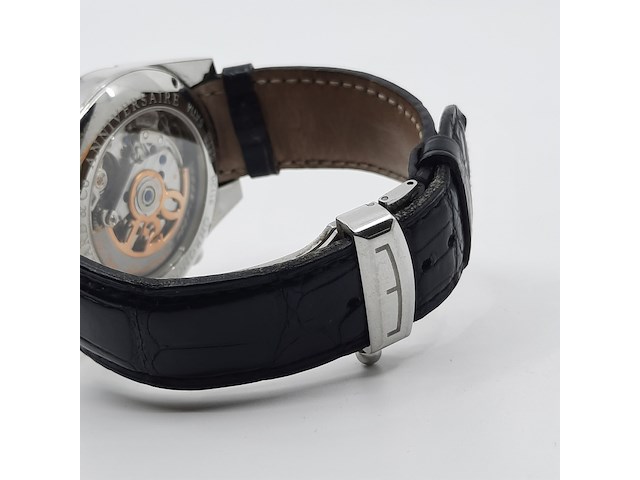 Heren polshorloge, eberhard & co, 120ème anniversaire 0650 - afbeelding 25 van  34