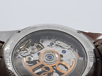 Heren polshorloge, eberhard & co, 120ème anniversaire 0650 - afbeelding 28 van  34