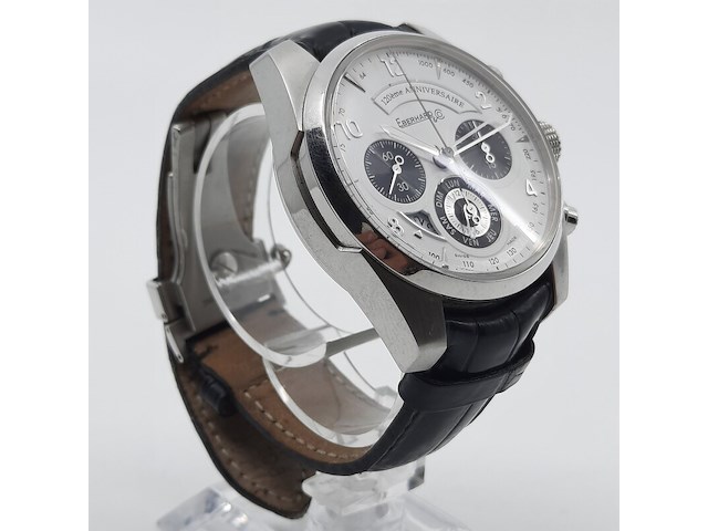 Heren polshorloge, eberhard & co, 120ème anniversaire 0650 - afbeelding 33 van  34