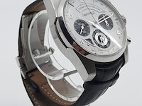 Heren polshorloge, eberhard & co, 120ème anniversaire 0650 - afbeelding 33 van  34