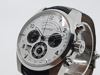 Heren polshorloge, eberhard & co, 120ème anniversaire 0650 - afbeelding 34 van  34