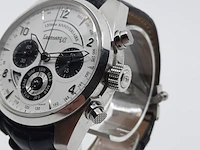 Heren polshorloge, eberhard & co, 120ème anniversaire 0650 - afbeelding 2 van  34