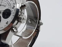 Heren polshorloge, eberhard & co, 120ème anniversaire 0650 - afbeelding 3 van  34
